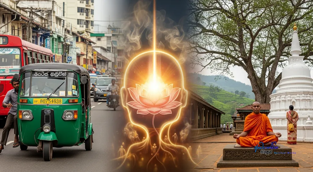 The Two Kinds of Mindfulness A Buddhist Guide to True Self-Awareness – The Mindfulness That Liberates Beyond Daily Tasks_68497.webp