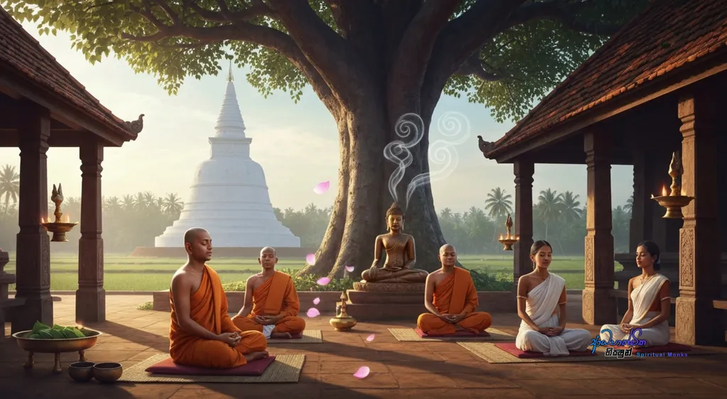 The Two Kinds of Mindfulness A Buddhist Guide to True Self-Awareness – The Power of Mindfulness Your Tool for Awakening_98242.webp