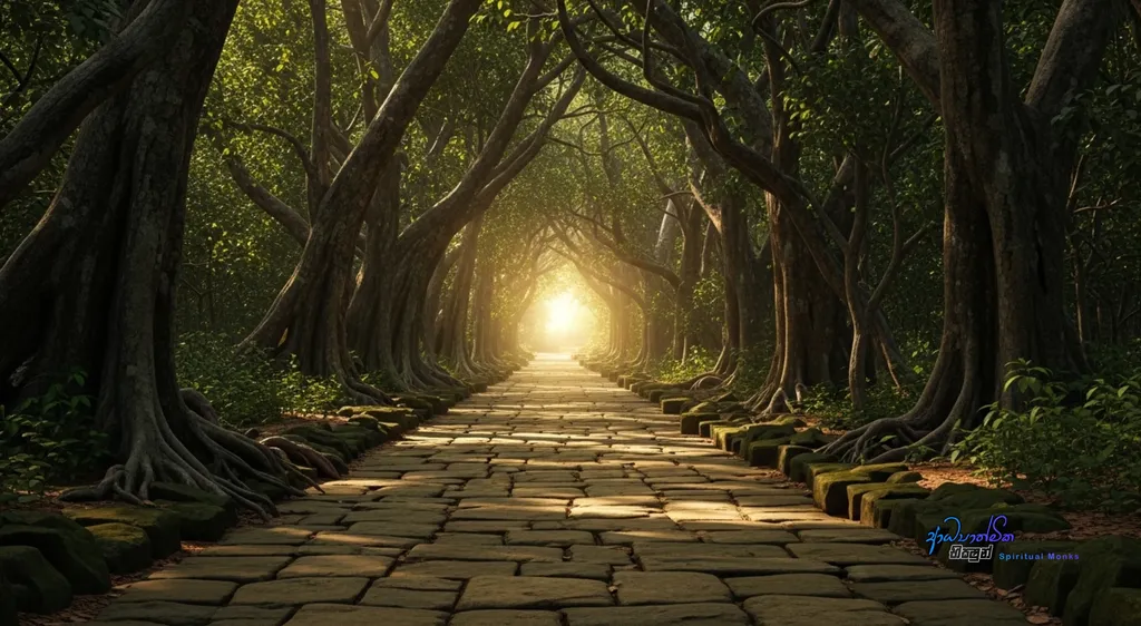 The Ultimate Guide to Mindfulness A Buddhist Path to Knowing Yourself – From a Single Thought to Ultimate Freedom
