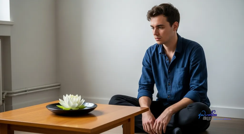 The Ultimate Guide to Mindfulness A Buddhist Path to Knowing Yourself – The Danger of Meditating with Worldly Hopes