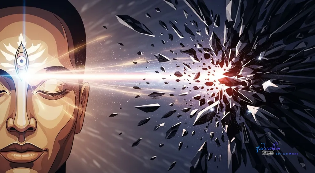 The Ultimate Guide to Mindfulness A Buddhist Path to Knowing Yourself – The Final Stage of Development When the Mind Alone is Enough
