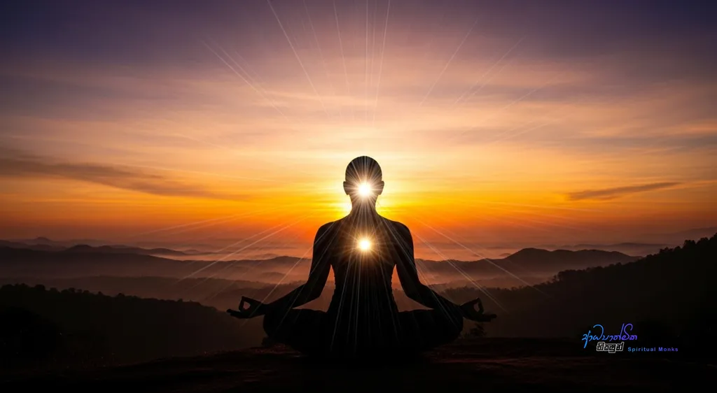 The Ultimate Guide to Mindfulness A Buddhist Path to Knowing Yourself – The First Party Discovering the Supreme Power of Your Own Mind
