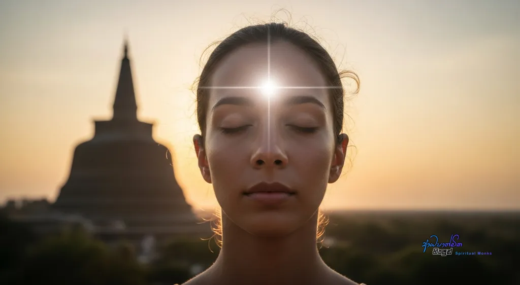 The Ultimate Guide to Mindfulness A Buddhist Path to Knowing Yourself – The Trap of Spiritual Craving The Third Eye Example