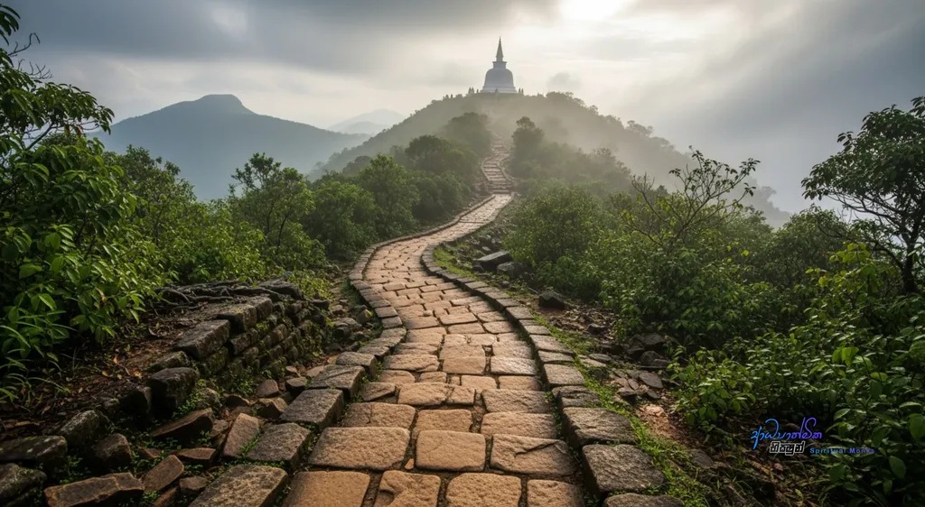 The Unbreakable Power of Patience in Meditation – Debunking Instant Enlightenment Truth vs Deception