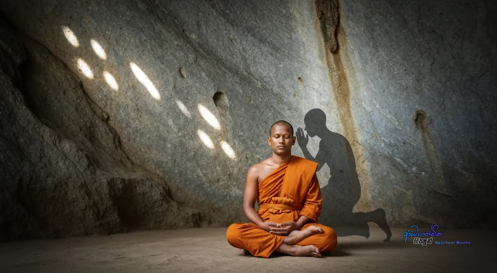 The Unbreakable Power of Patience in Meditation – Observing the Impatient Mind A Moment-to-Moment Practice