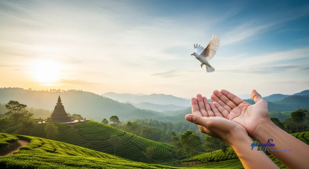 The Unbreakable Power of Patience in Meditation – The Paradox of Expectation in Meditation