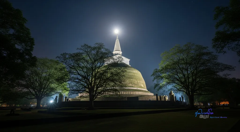 The Unbreakable Power of Patience in Meditation – The Universal Law How All Awakened Beings Mastered Patience