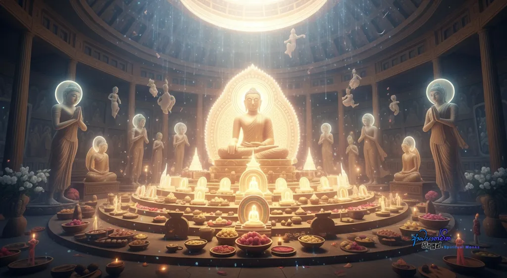 Third Eye Meditation A Guide to Meditating in Ruwanwelisaya Stupa – Entering the Sacred Chamber of Ruwanwelisaya Stupa_90236.webp