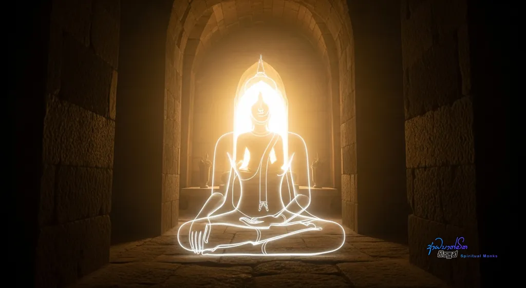 Third Eye Meditation A Guide to Meditating in Ruwanwelisaya Stupa – The Practice Meditating with Your Mind-Made Body_10005.webp