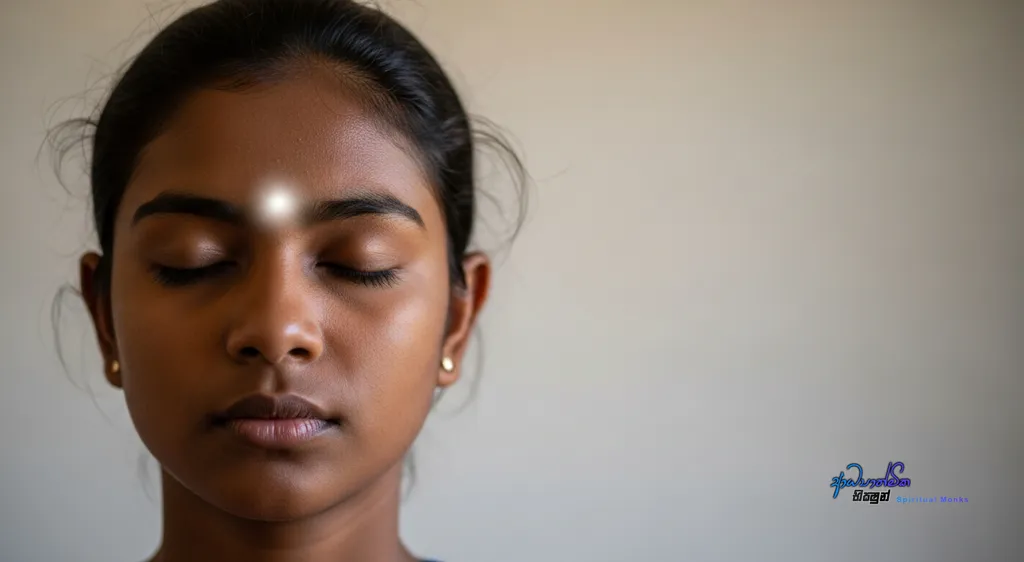 Third Eye Meditation Are Your Visions Real or Just Mental Images – How to Begin The Correct Way to Focus in Third Eye Meditation