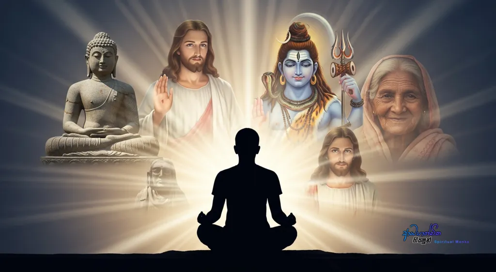 Third Eye Meditation Are Your Visions Real or Just Mental Images – What Are Mental Images Chittarpa A Critical Stage in Meditation