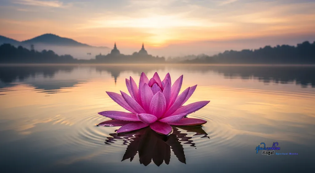 Third Eye Wisdom in Buddhism A Path or a Pitfall – Conclusion The True Purpose of Your Spiritual Journey_12921.webp