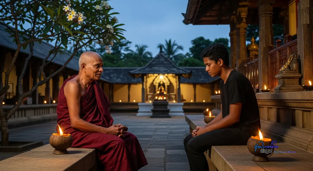 Third Eye Wisdom in Buddhism A Path or a Pitfall – Navigating a New Reality From Skepticism to Insight_23363.webp