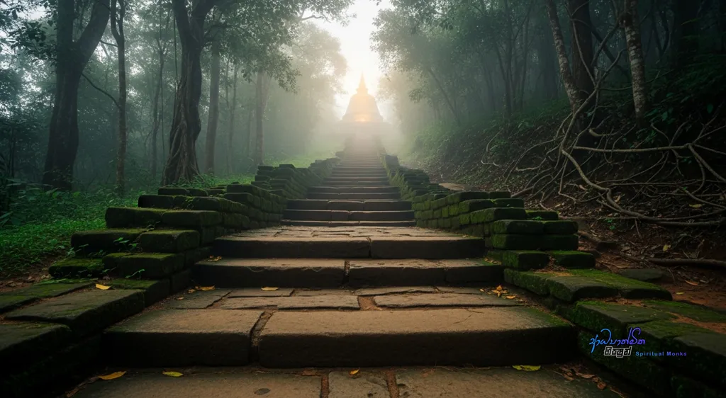 Third Eye Wisdom in Buddhism A Path or a Pitfall – The Third Eye as a Catalyst for True Wisdom_73127.webp