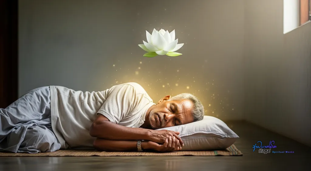 Understanding Dreams in Buddhism A Guide to Your Inner World – The Power of a Trained Mind Bringing Mindfulness Into Your Dreams