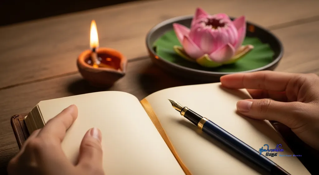 Understanding Dreams in Buddhism A Guide to Your Inner World – Your Invitation to Reflect and Share