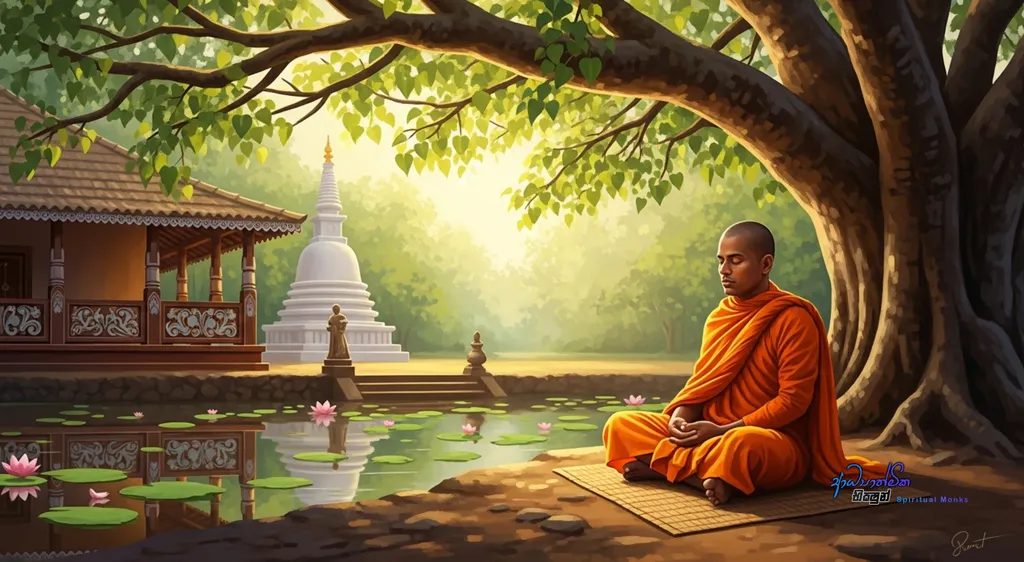 Understanding Kamacchanda A Deep Dive into Sensual Desire – The Trap of Spiritual Experience and the Urge to Share_39898.webp
