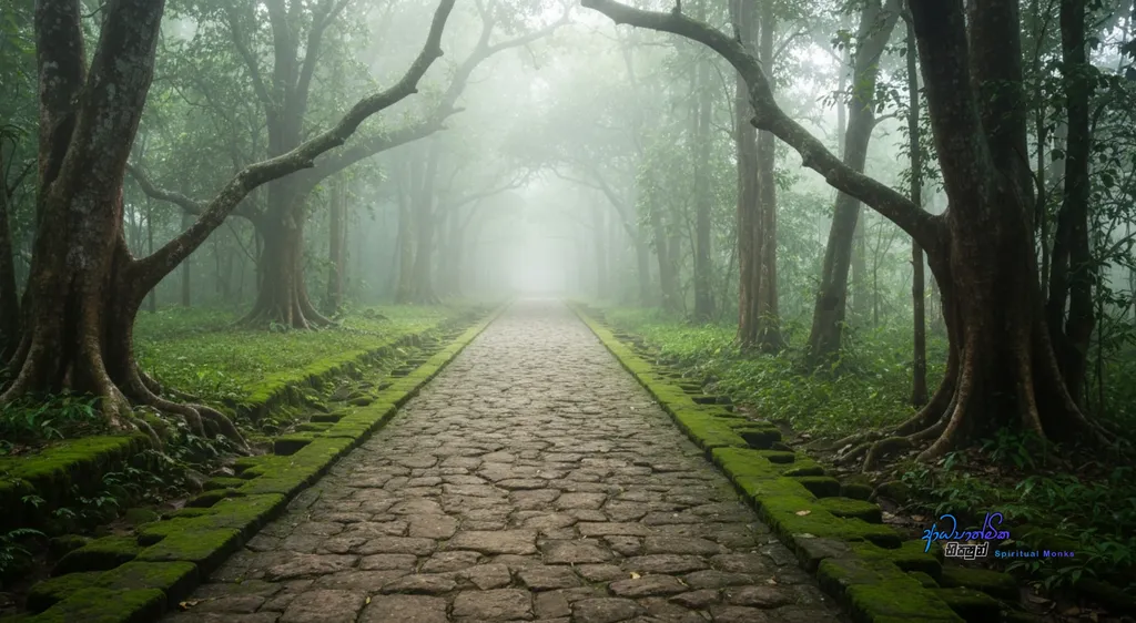 Understanding Karmic Imprints Why Your Past Actions Shape Your Present – A Journey Without a Knowable Beginning_47871.webp