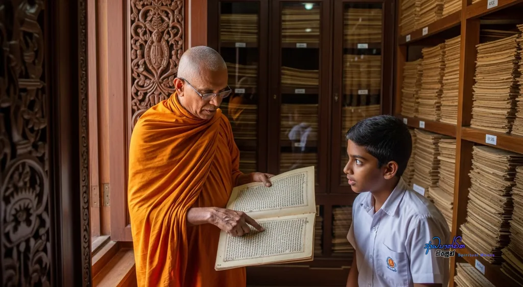 Understanding Mras Agenda The Battle to Preserve Theravada Buddhism – The Seeds of Doubt A Strategy for Future Generations_85455.webp