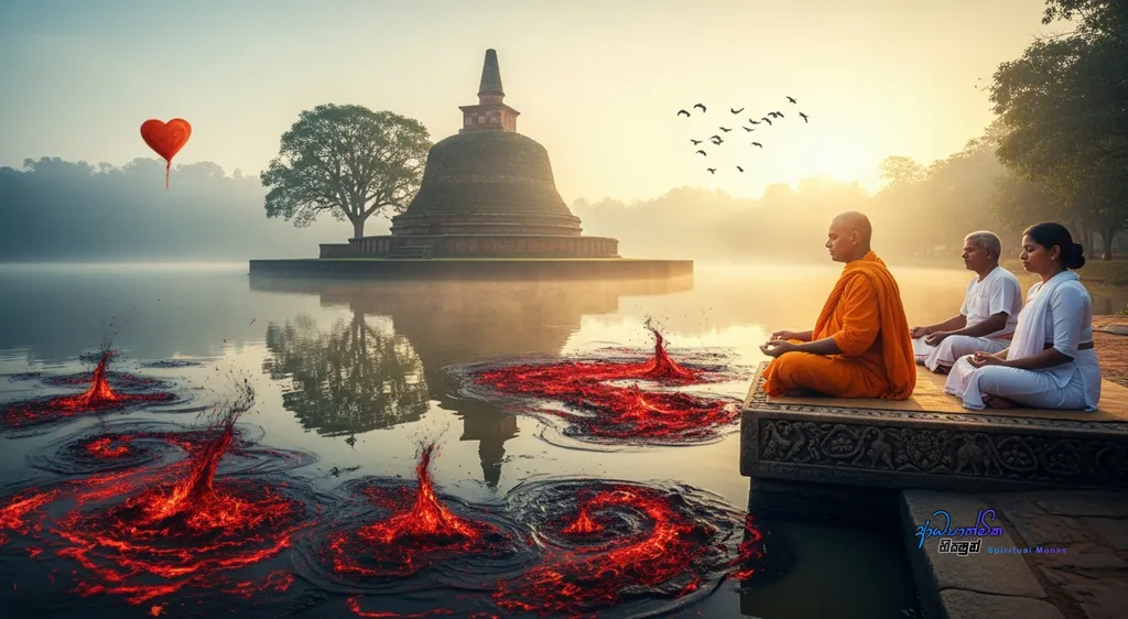 Understanding Your Own Mind – Specific Remedies vs The Universal Path_53738.webp