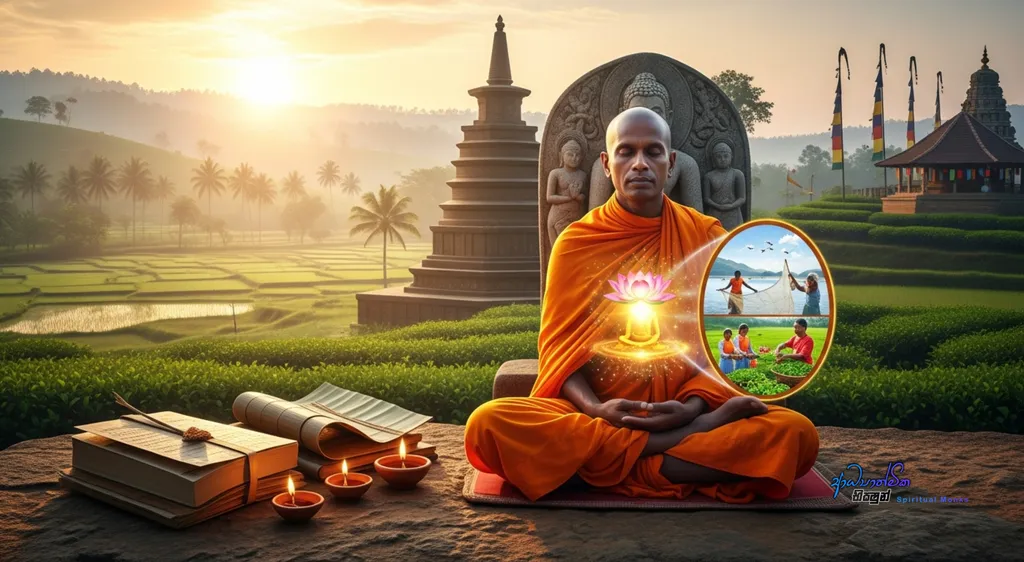 Understanding Your Own Mind – Understanding Your Own Mind is Understanding the World_15814.webp