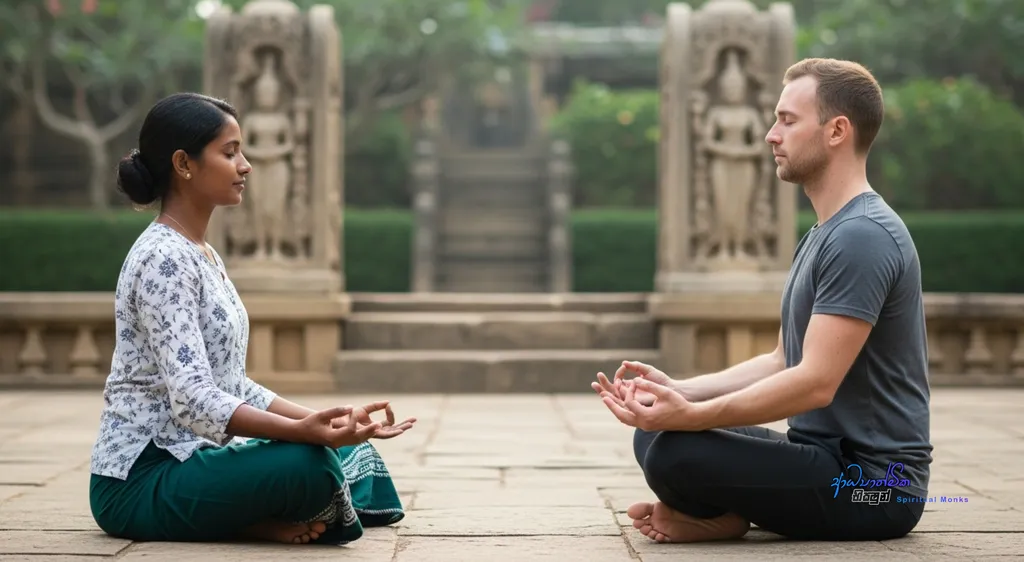 Universal Spiritual Exercises A Guide to Kundalini Awakening – A Unique Path Why It Doesnt Happen to Everyone