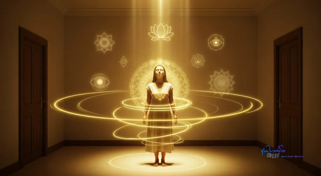 Universal Spiritual Exercises – Is This a Spirit Possession Debunking a Common Fear