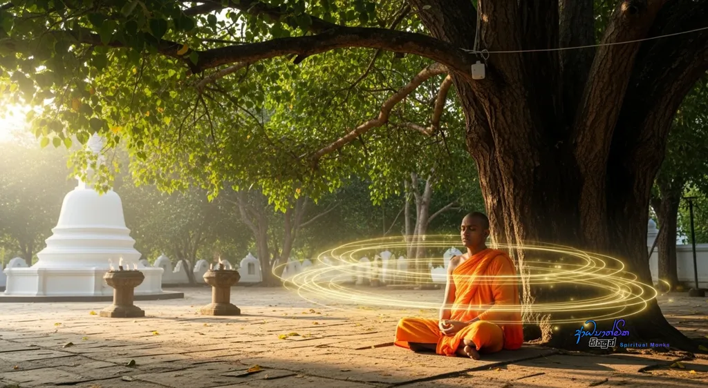 Universal Spiritual Exercises – What Are Universal Spiritual Exercises