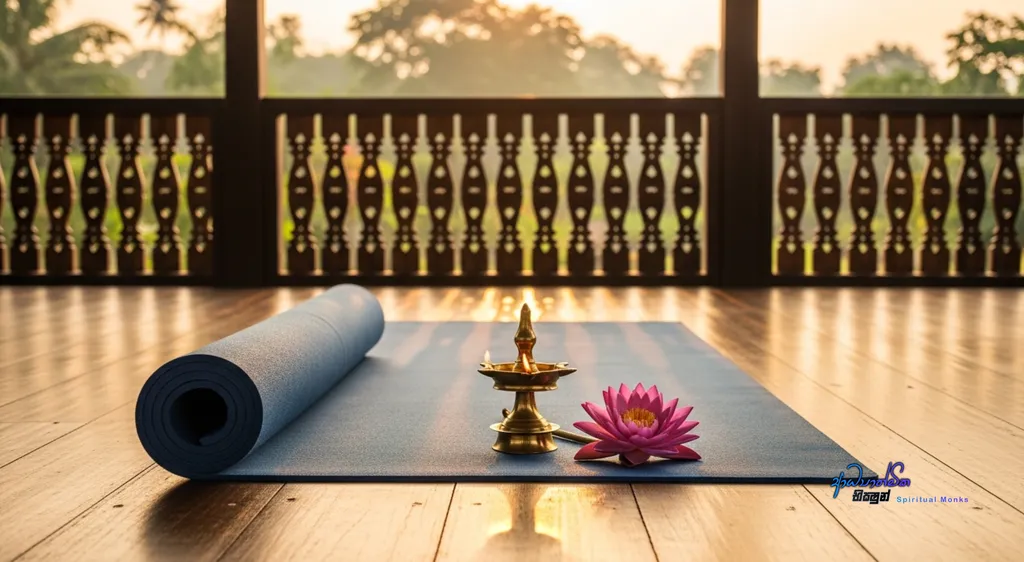 Unlock Spiritual Energy with Sun Salutation An Ancient Practice for Modern Wellness – Getting Started with Your Own Sun Salutation Practice