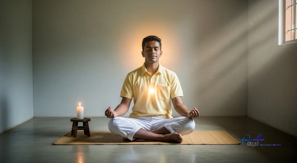 Unlock Your Potential The Life-Changing Power of Early Morning Meditation – Harnessing and Amplifying Spiritual Power