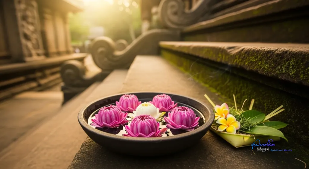 Unlock Your Potential The Life-Changing Power of Early Morning Meditation – Share Your Journey and A Final Blessing
