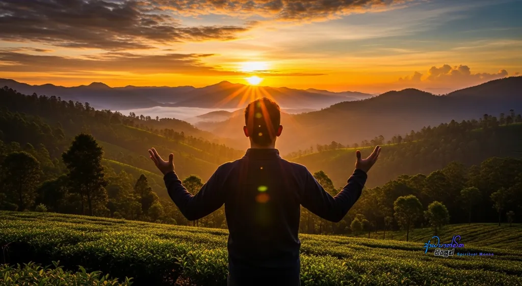 Unlock Your Potential The Life-Changing Power of Early Morning Meditation – The Practical Benefits From Brainpower to a Joyful Day