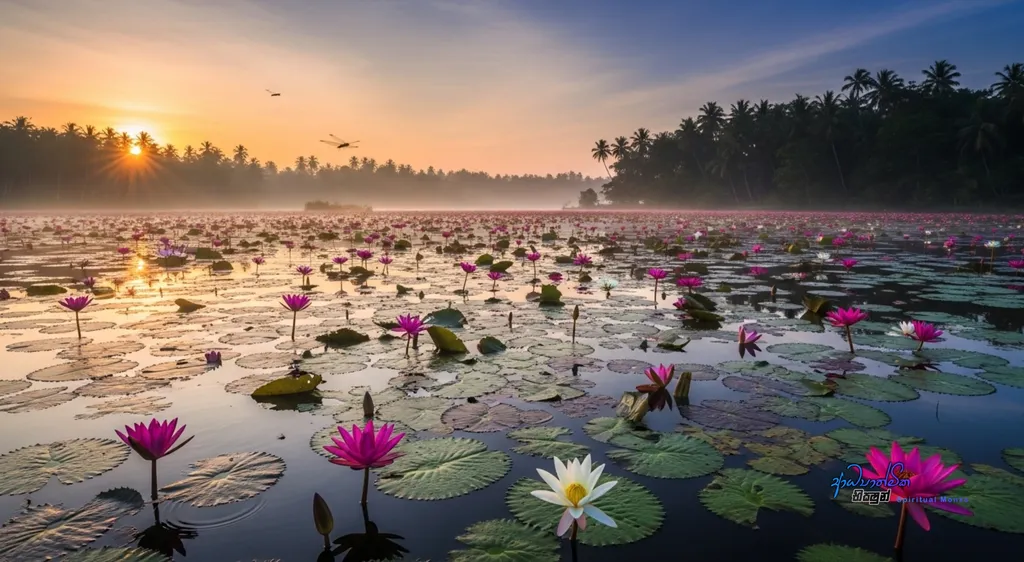 Unlock Your Potential The Life-Changing Power of Early Morning Meditation – Why the Early Morning Tapping into Universal Energy
