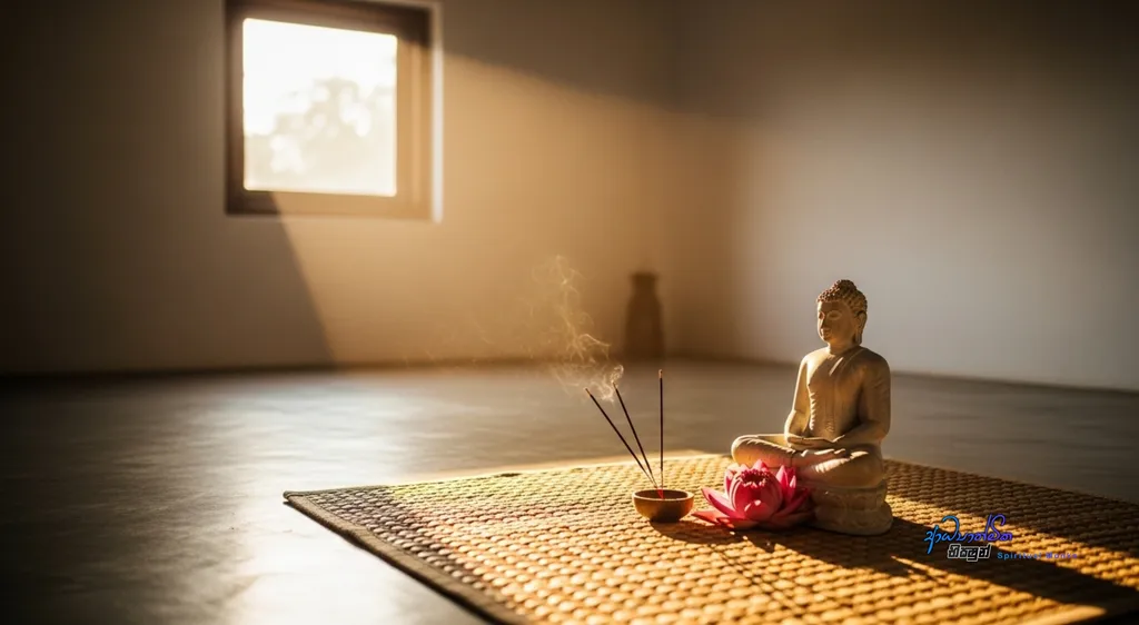 Spiritually Visit Bodhi Gaya: Third Eye – Practical Meditation (Part 08) – Preparing Your Mind and Body for the Spiritual Journey
