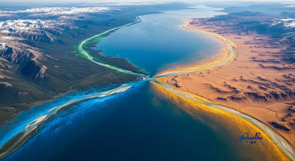 Unlocking Spiritual Energy A Buddhist View on the Third Eye  Kundalini – Converging Rivers How Different Practices Lead to the Same Meditative State_39787.webp