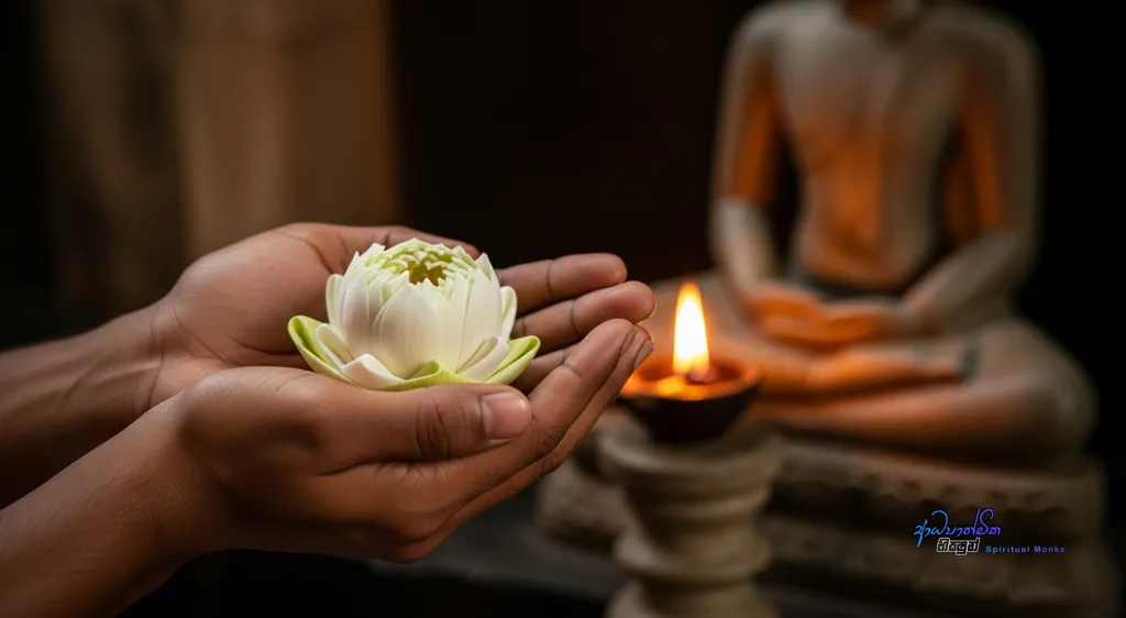Unlocking Your Spiritual Perfections A Buddhist Guide to Pramit – A Common Question on the Spiritual Path What are Pramit_18824.webp