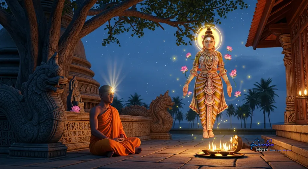 Unveiling the Gambhra Siddha Sniyam Deity A Third Eye Guide – A Greeting and an Invitation to a Deeper Reality_82588.webp