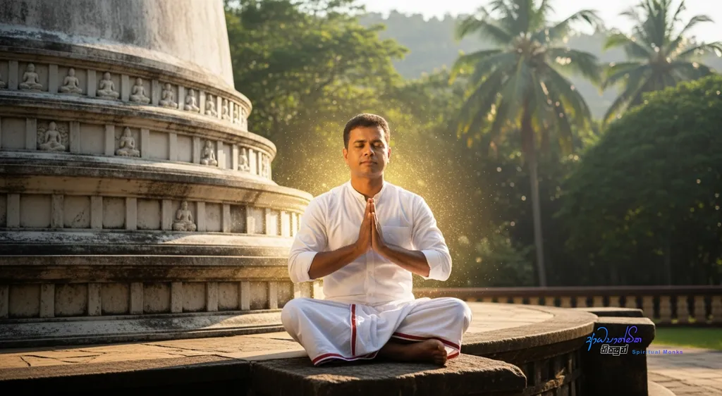 Unveiling the Gambhra Siddha Sniyam Deity A Third Eye Guide – Who Earns His Protection The Path of a True Practitioner_58020.webp