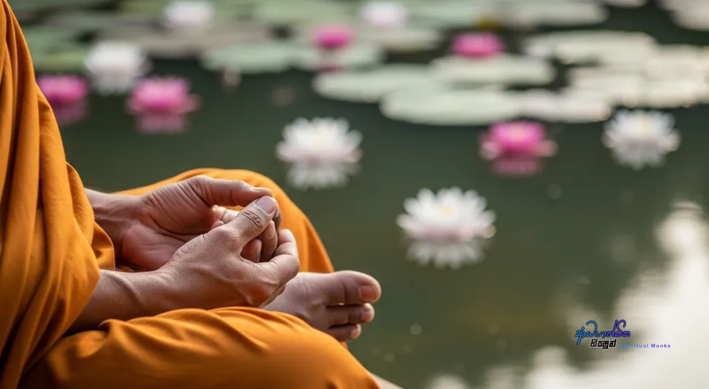 Upekkha Path to the Brahma Realm  Practical Meditation Part 05 – A Practical Journey into the Heart of Equanimity_11895.webp