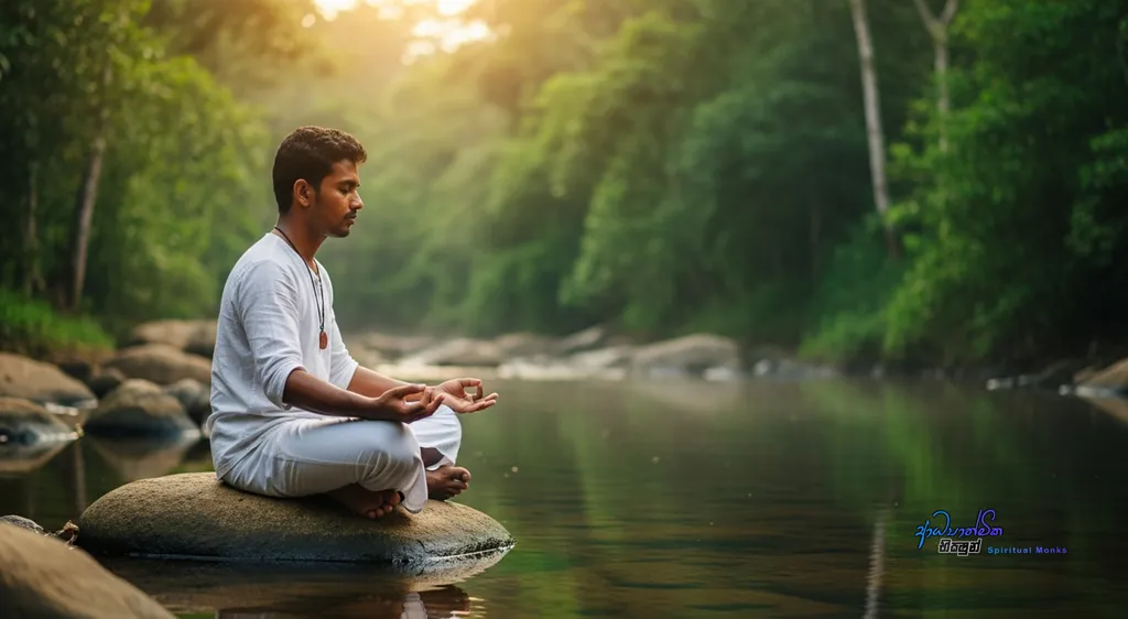 Upekkha Path to the Brahma Realm  Practical Meditation Part 05 – The Importance of Direct Experience_41249.webp