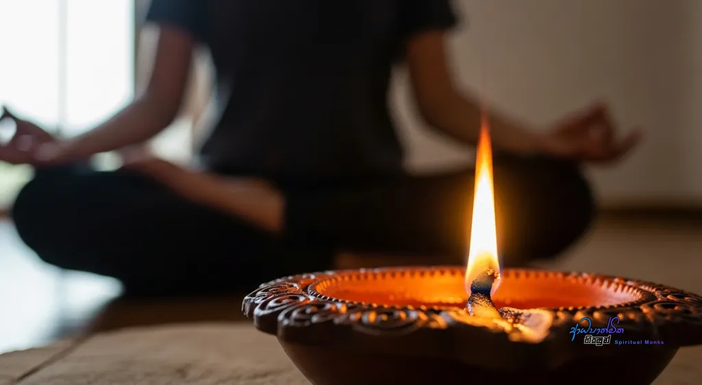 Using Samadhi for Problem-Solving A Buddhist Guide to Creativity – An Introduction to Problem-Solving Through Meditation