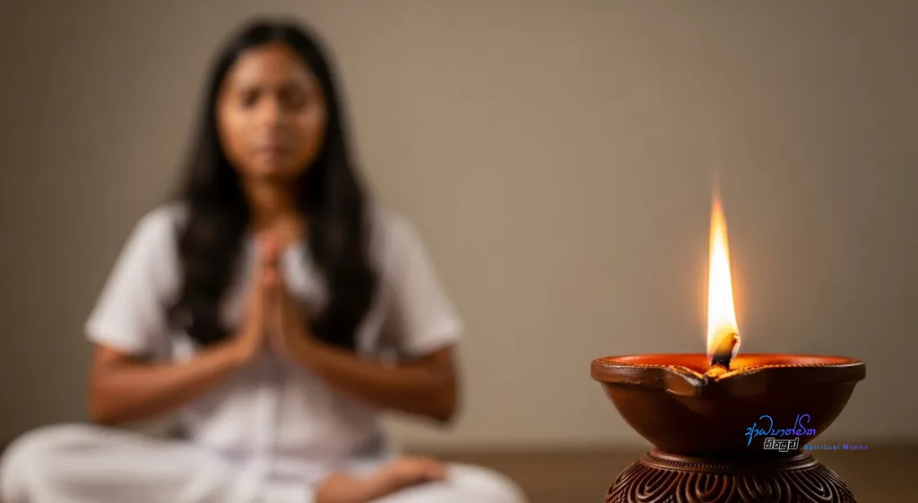 Using Samadhi for Problem-Solving A Buddhist Guide to Creativity – An Introduction to Problem-Solving Through Meditation