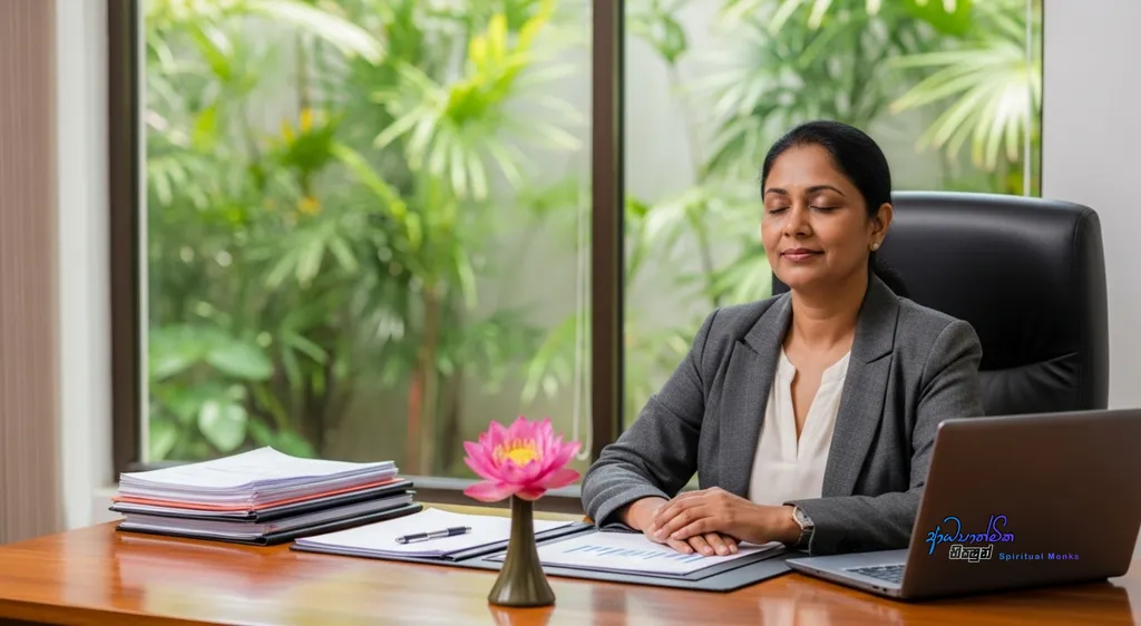 Using Samadhi for Problem-Solving A Buddhist Guide to Creativity – Harnessing the Tangible Results of Your Practice