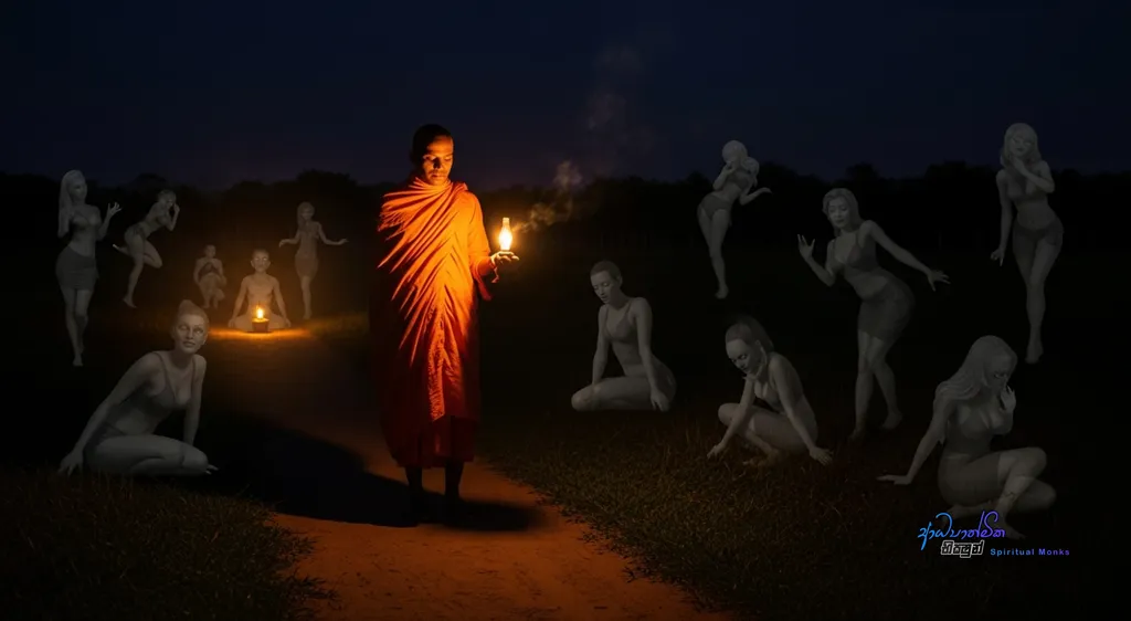 Walking Meditation A Buddhist Path to Overcome Stress and Calm Your Mind – Navigating the Path Mara Emptiness and Joy_85976.webp