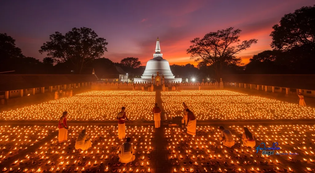 What Are Buddhist Perfections Pramit A Guide to Your Spiritual Path – A Final Blessing for Your Journey_32628.webp