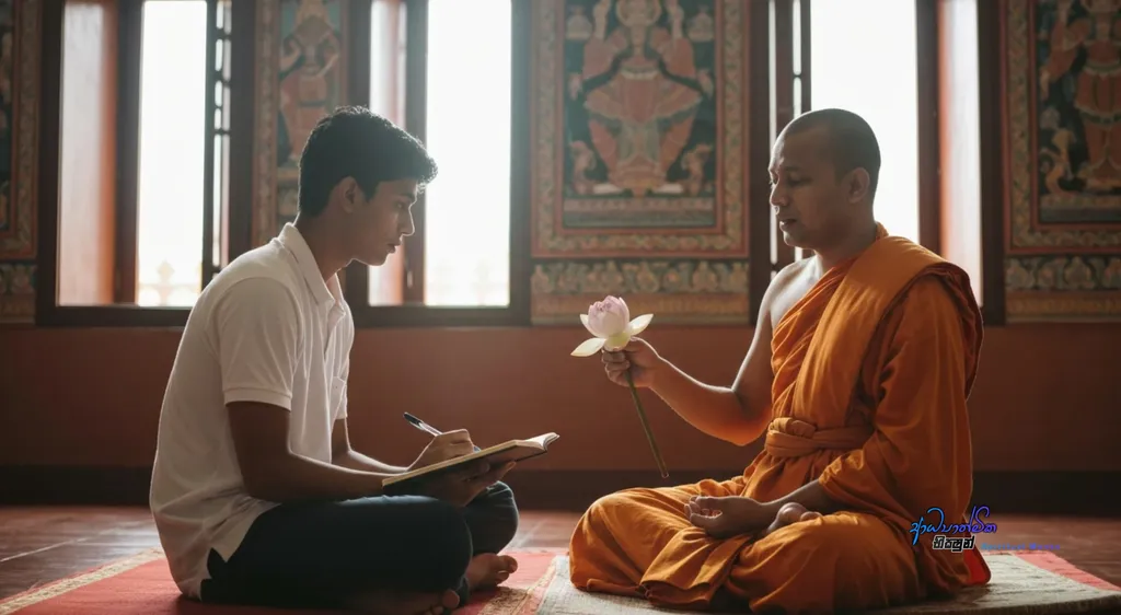 What Are Buddhist Perfections Pramit A Guide to Your Spiritual Path – The Heart of the Path Cultivating Pa Wisdom_67692.webp