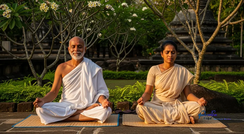 What Are Buddhist Perfections Pramit A Guide to Your Spiritual Path – Why Do Spiritual Results Differ from Person to Person_55139.webp