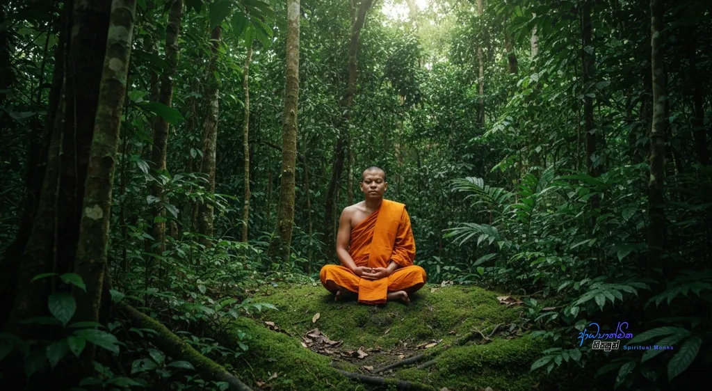 What Are Buddhist Perfections Pramit A Guide to Your Spiritual Path – Wisdom in Action From the Forest to Daily Life_43629.webp