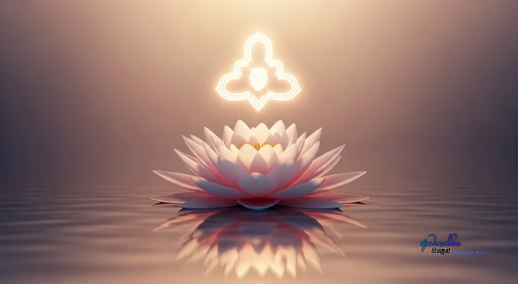What Happens When We Meditate Benefits of Meditation 01 – A Blessing for Your Journey