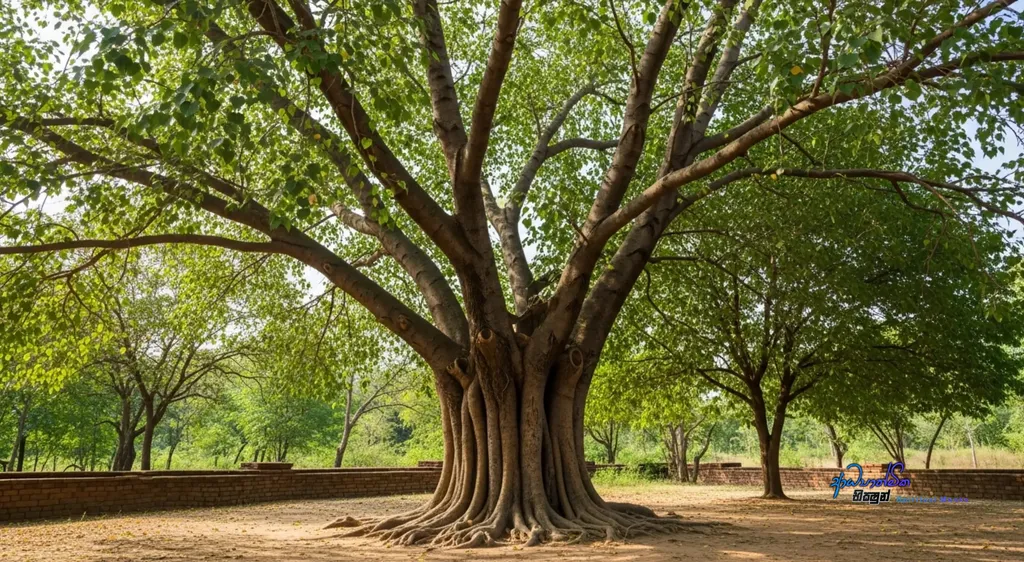 What Happens When We Meditate Benefits of Meditation 01 – A Call for Self-Reliance and Societal Change